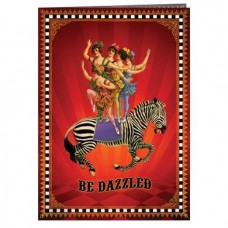 TREE FREE Be Dazzled Birthday